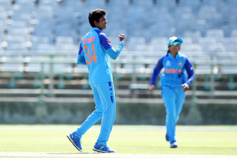 India-W storm through to the Asian Games cricket final India-W storm through to the Asian Games cricket final