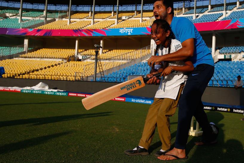 He’ll be one of the most important players in the World Cup – Suresh Raina on Shubman Gill