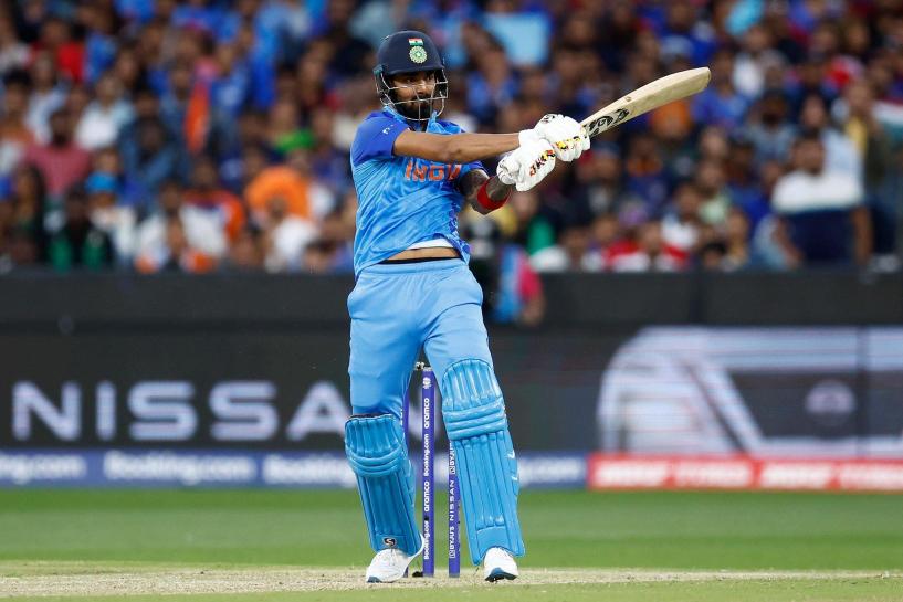 Happy I could tick off all boxes - KL Rahul on his return to the Indian team Happy I could tick off all boxes - KL Rahul on his return to the Indian team