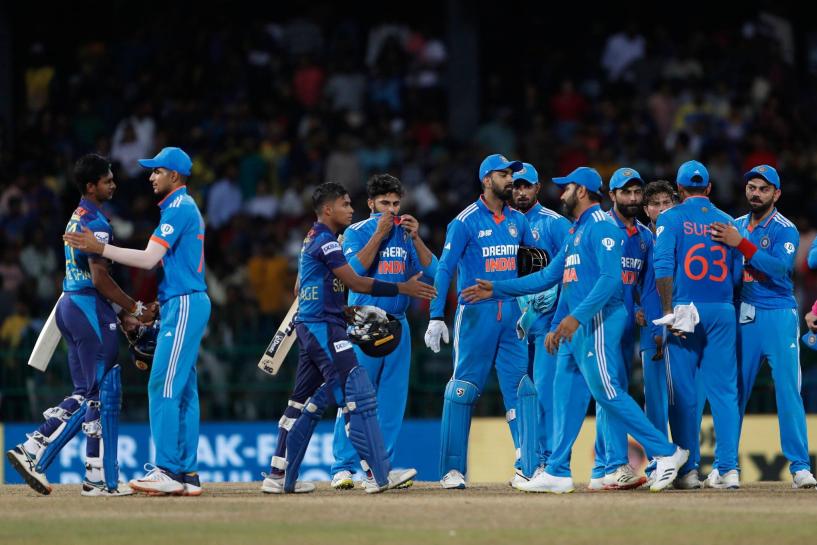 India storm into the 2023 Asia Cup finals edging past Sri Lanka in a thriller India storm into the 2023 Asia Cup finals edging past Sri Lanka in a thriller