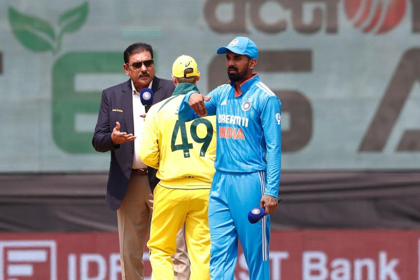 Everyone who gets picked in the XI, needs to focus on their job – KL Rahul