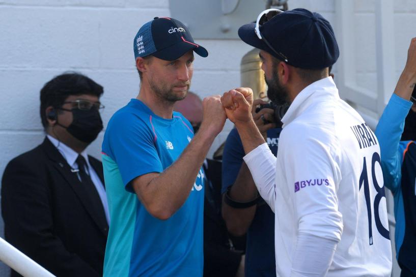 Joe Root upholds Kohli’s and Rohit’s longevity in the sport Joe Root upholds Kohli’s and Rohit’s longevity in the sport