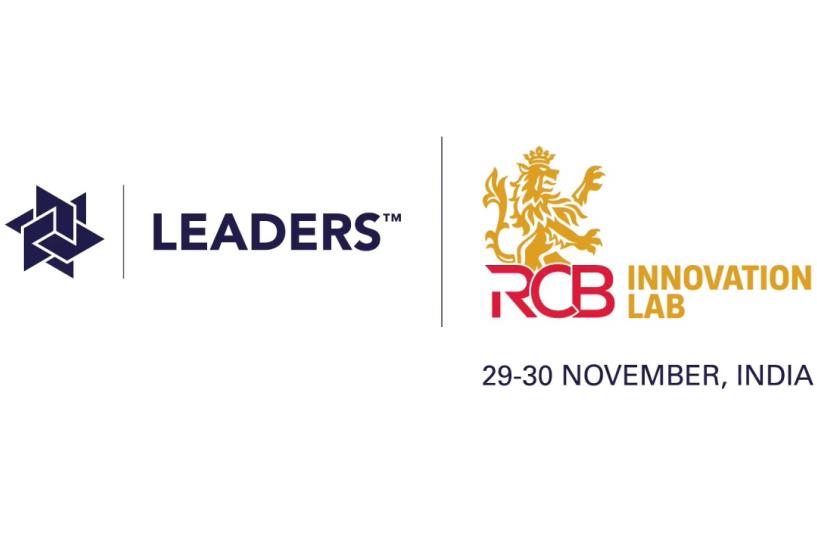 Leaders India Meet x RCB Innovation Labs: A sports extravaganza imbued by the cross-culture of performance and business