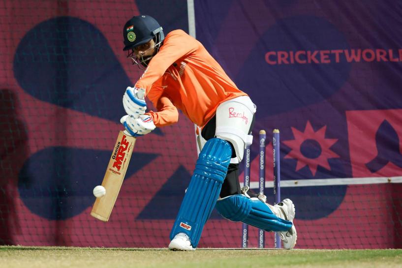 Kohli will slam his 50th ODI century against South Africa – Sunil Gavaskar