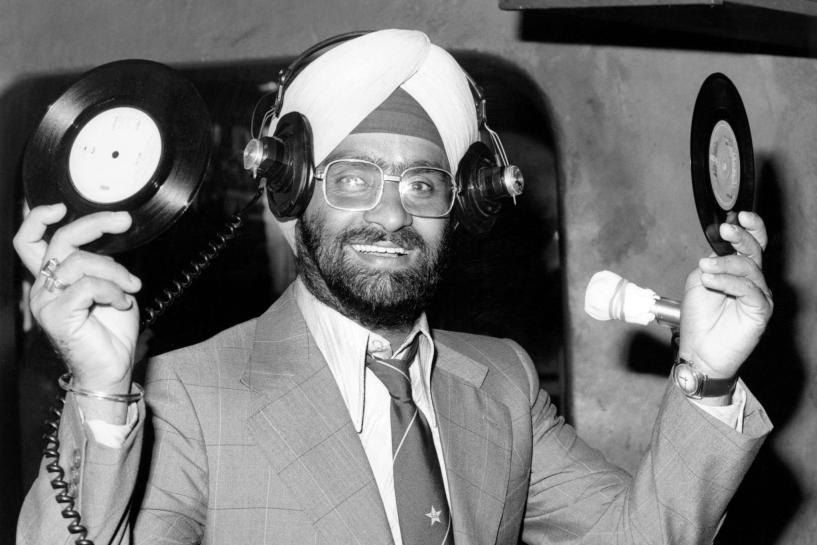 Bishan Singh Bedi – The mystery man who once left Australia reeling in Perth