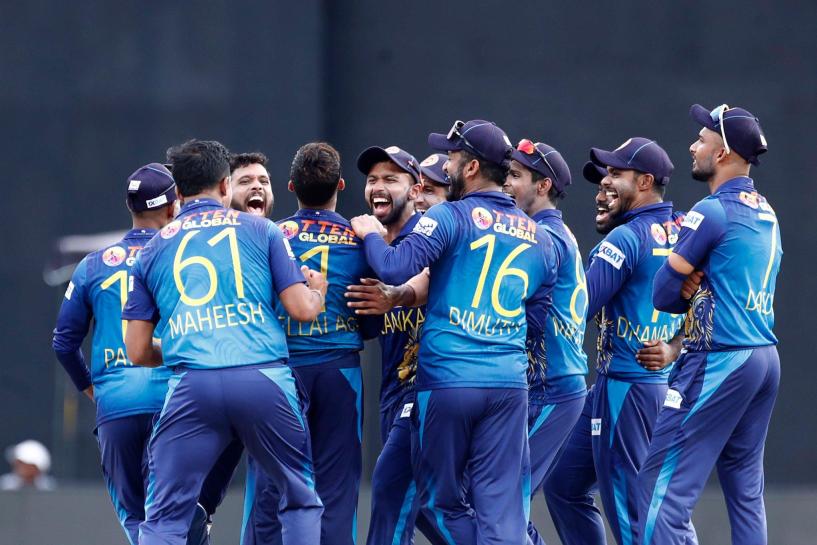World Cup Teams Watch – Sri Lanka: Banking on youngsters, the Lions hope for a new dawn World Cup Teams Watch – Sri Lanka: Banking on youngsters, the Lions hope for a new dawn