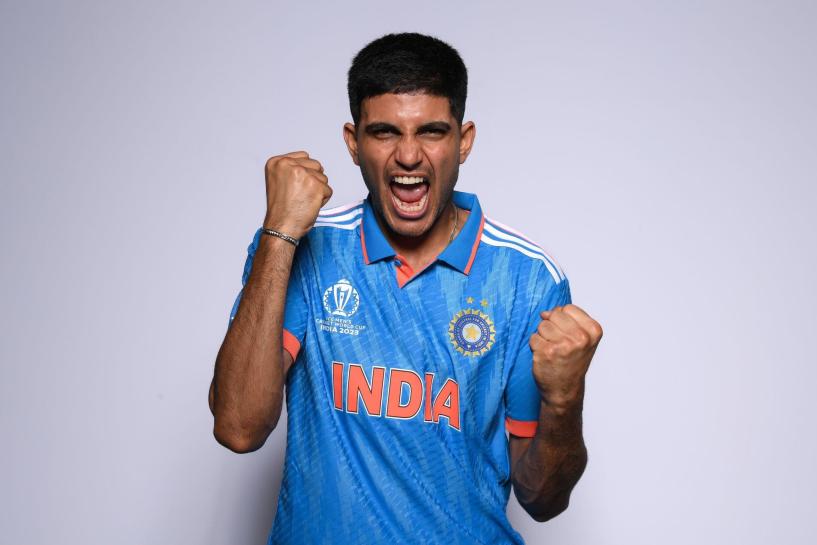 I don't see India in trouble too much – Sanjay Manjrekar on Shubman Gill’s absence