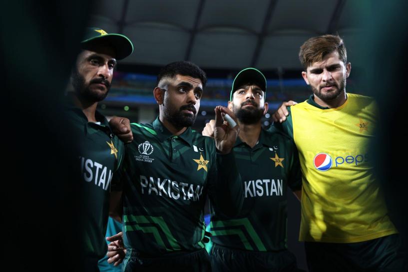 World Cup Teams Watch - Pakistan: An act of two aces that can prove to be consequential World Cup Teams Watch - Pakistan: An act of two aces that can prove to be consequential