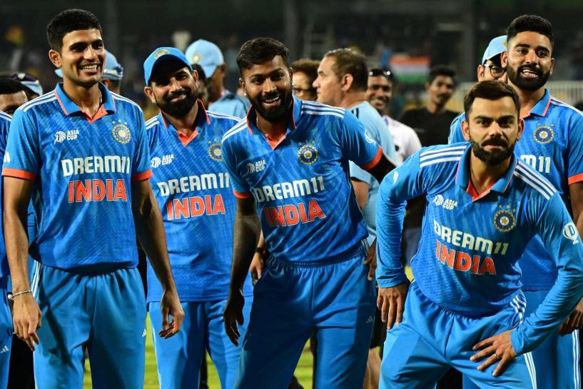 This is the best Indian bowling combination for this World Cup – Suresh Raina