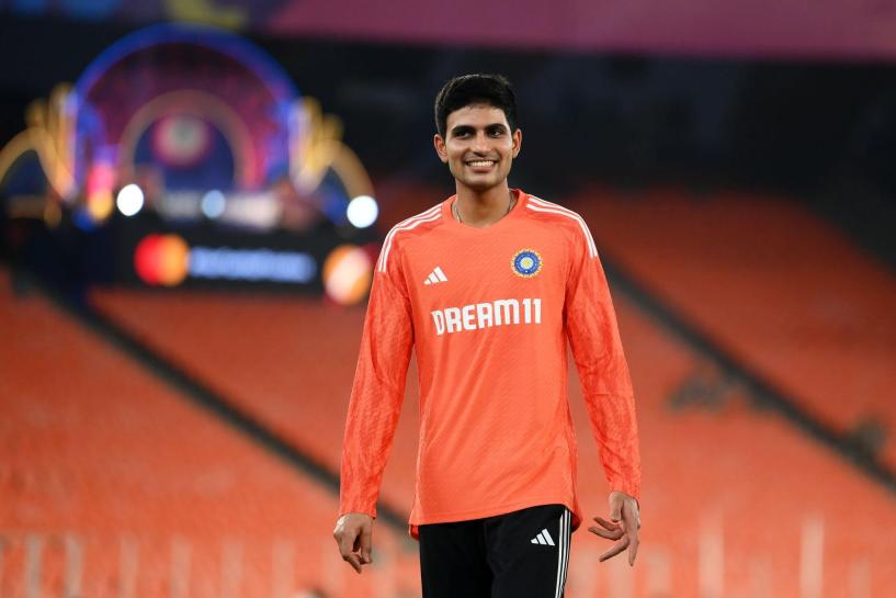 Blast from the past: A glance at the last three ODIs played between India and New Zealand