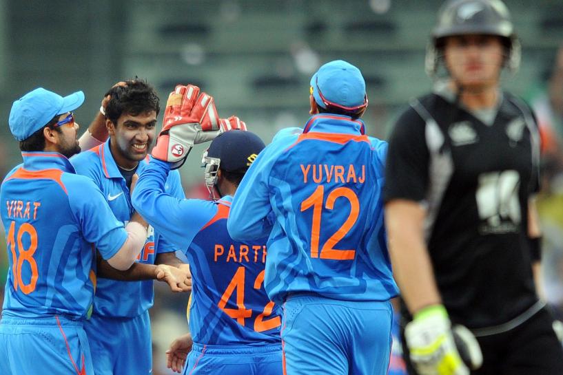 It could well be my last World Cup – Ravichandran Ashwin It could well be my last World Cup – Ravichandran Ashwin