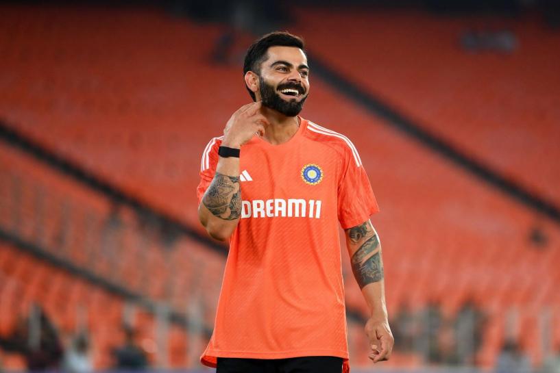 There Are No Big Teams In The World Cup Virat Kohli Ahead Of IND Vs there-are-no-big-teams-in-the-world-cup-virat-kohli-ahead-of-ind-vs