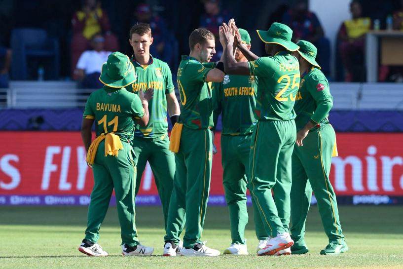 World Cup Teams Watch – South Africa: Shades of doubt loom large as youngsters provide hope World Cup Teams Watch – South Africa: Shades of doubt loom large as youngsters provide hope