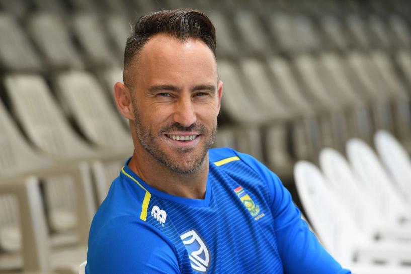 Faf du Plessis picks his ‘fab four’ among bowlers for the 2023 World Cup