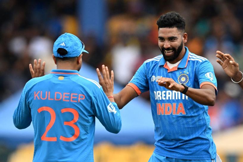 It's very important to start off very well – Kuldeep Yadav