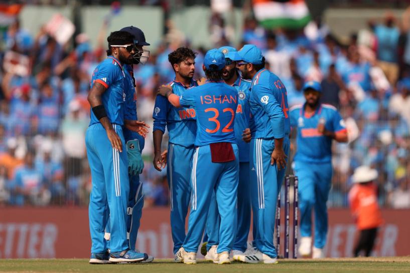 Confident India aim to continue winning start against a tricky Afghanistan unit