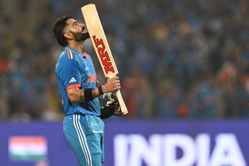 It was a dream start for me – Virat Kohli