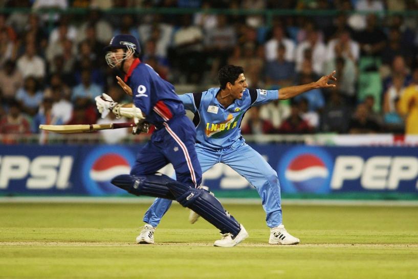 From Manchester to Durban – Three of India’s stunning triumphs against England in ODI World Cups