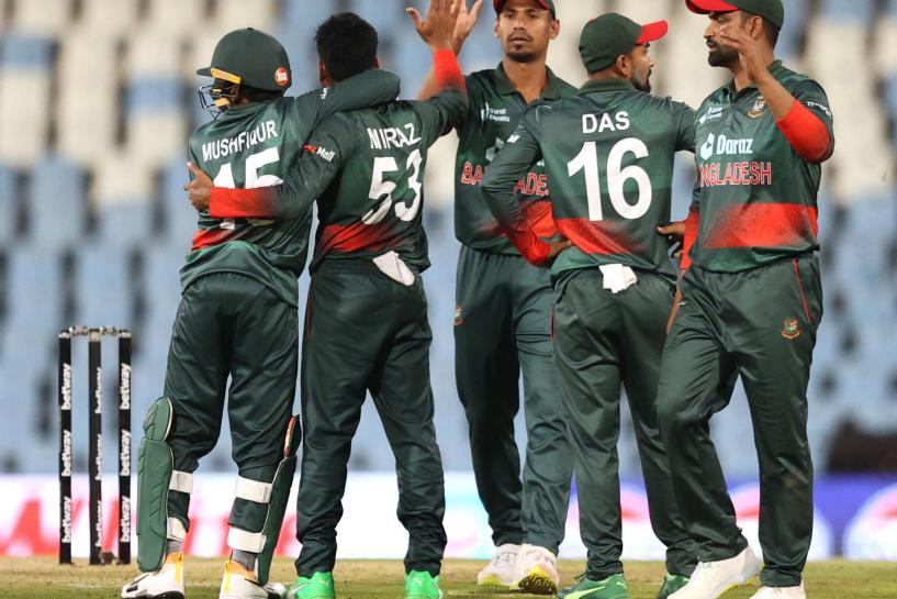 World Cup Teams Watch - Bangladesh: Capable of memorable upsets, Shakib Al Hasan’s unit can be a tricky customer World Cup Teams Watch - Bangladesh: Capable of memorable upsets, Shakib Al Hasan’s unit can be a tricky customer