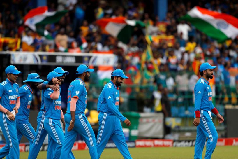 World Cup Teams Watch - India: Hungry for redemption with the ‘favourites’ tag World Cup Teams Watch - India: Hungry for redemption with the ‘favourites’ tag