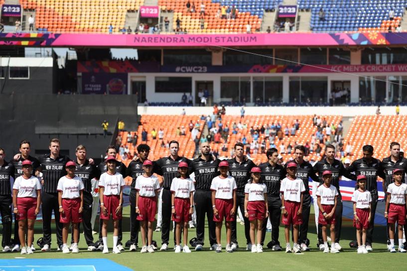 World Cup Teams Watch – New Zealand: A beast of a side seeking defiance against misfortunes World Cup Teams Watch – New Zealand: A beast of a side seeking defiance against misfortunes
