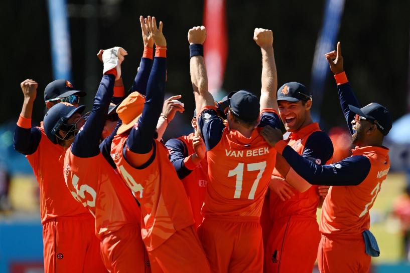 World Cup Teams Watch - Netherlands: A study of the dark horse spirit embodied by individualistic brilliance