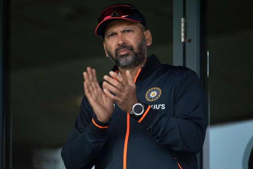 We will have to be very smart with the workload for pacers – Paras Mhambrey