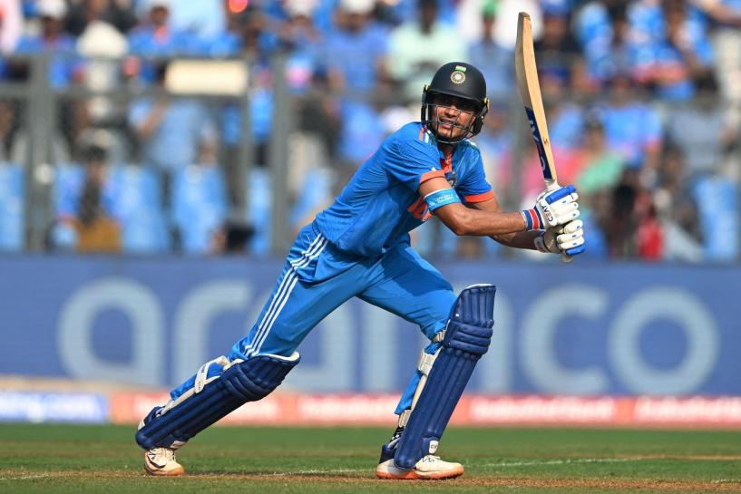 I look to tackle it my own way at the start – Shubman Gill