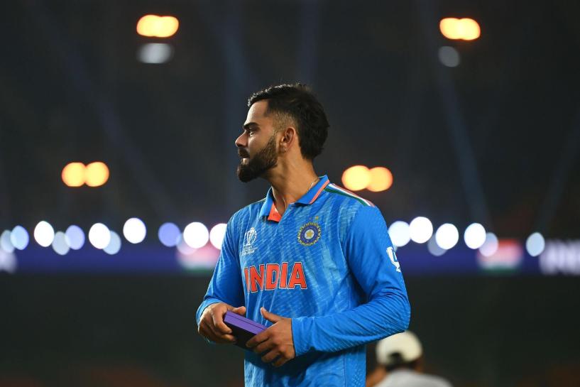 Top 3 Indian run-scorers against Australia in T20Is