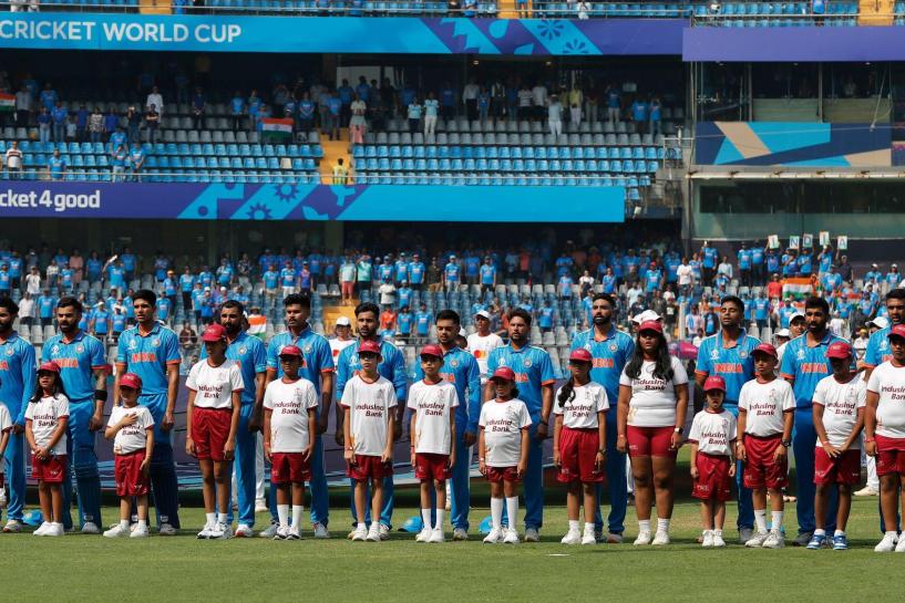 India vs South Africa