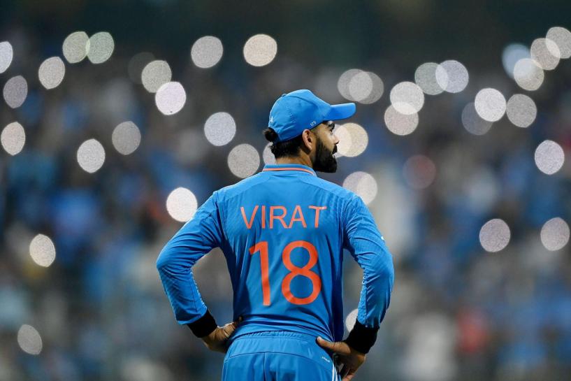 To be able to ton up on my birthday is a stuff of dreams – Virat Kohli To be able to ton up on my birthday is a stuff of dreams – Virat Kohli