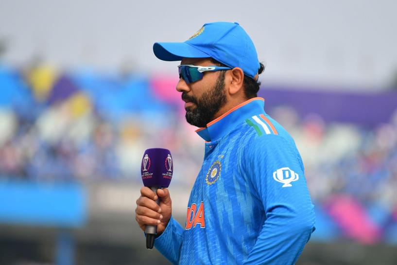 We just assess and play accordingly – Rohit Sharma on India’s success in World Cup 2023 We just assess and play accordingly – Rohit Sharma on India’s success in World Cup 2023
