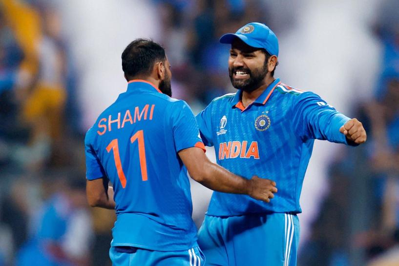 I try to take as many wickets as I can with the new ball – Mohammed Shami I try to take as many wickets as I can with the new ball – Mohammed Shami