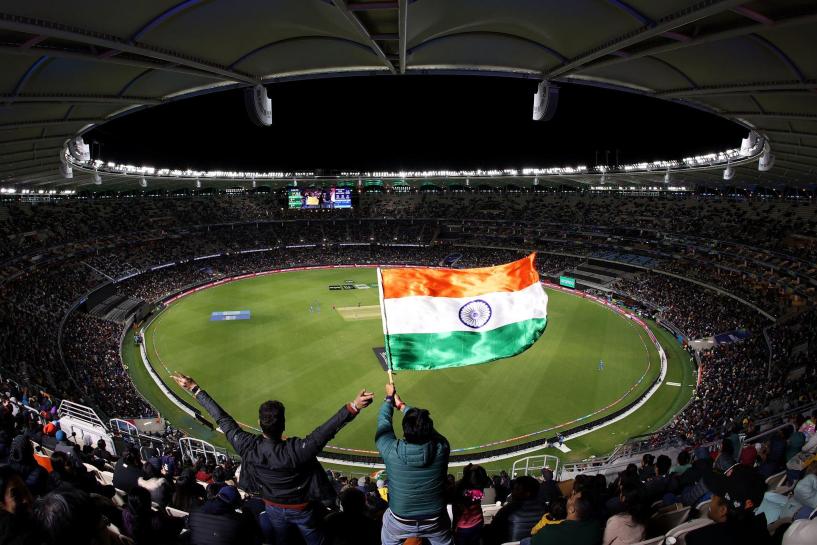 India vs South Africa