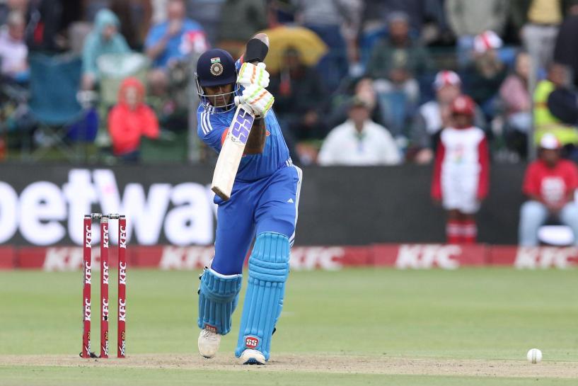Suryakumar Yadav Suryakumar Yadav