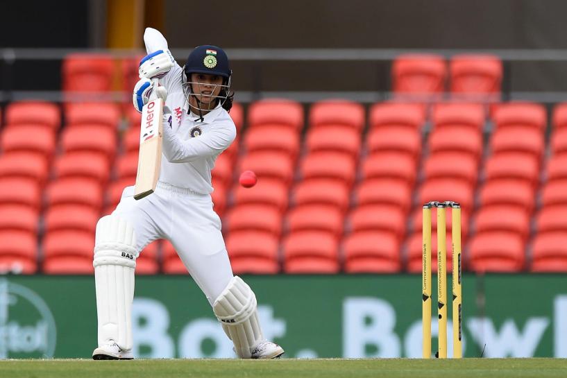 Smriti Mandhana Smriti Mandhana