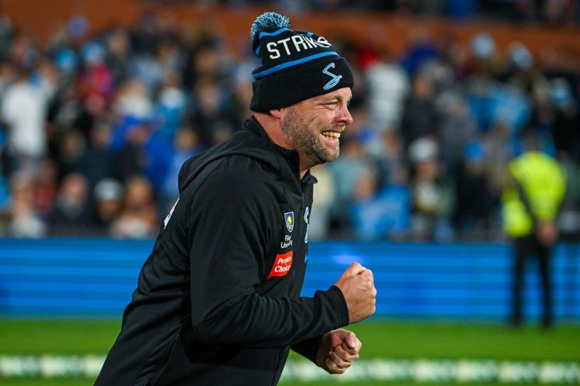 RCB-W head coach Luke Williams on working with Smriti Mandhana and the WPL 2024 Auction