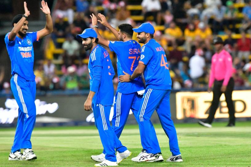 India vs South Africa India vs South Africa