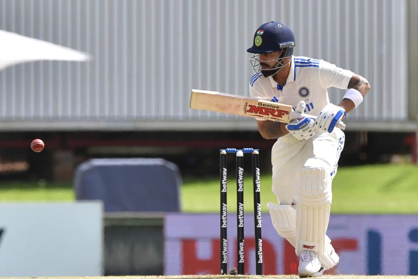 Virat Kohli Virat Kohli