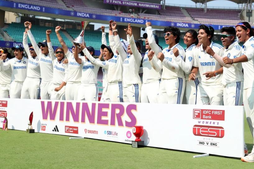 India-W vs England-W India-W vs England-W