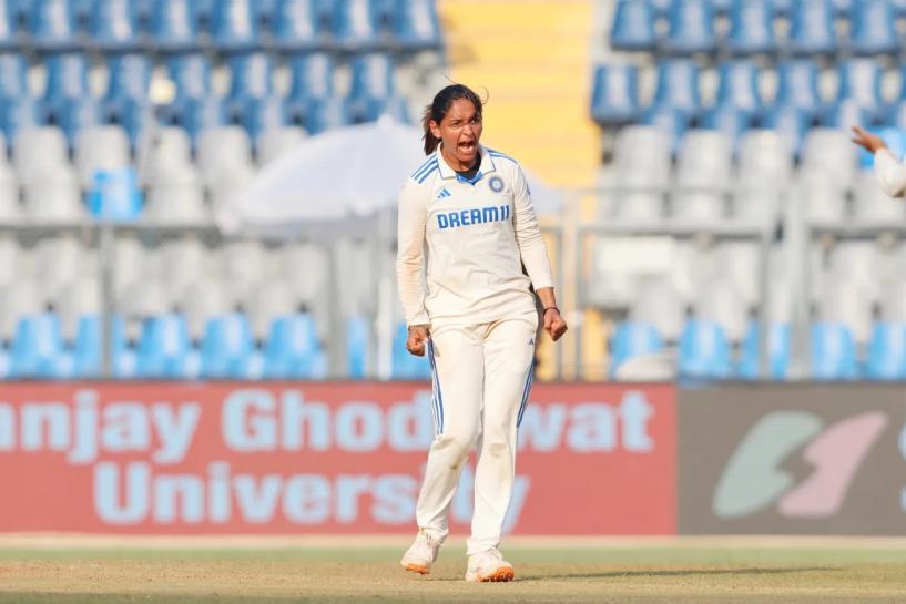 Harmanpreet Kaur Harmanpreet Kaur
