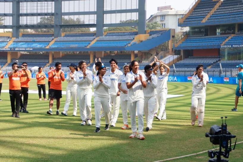 Indian Women vs Australia Women Indian Women vs Australia Women