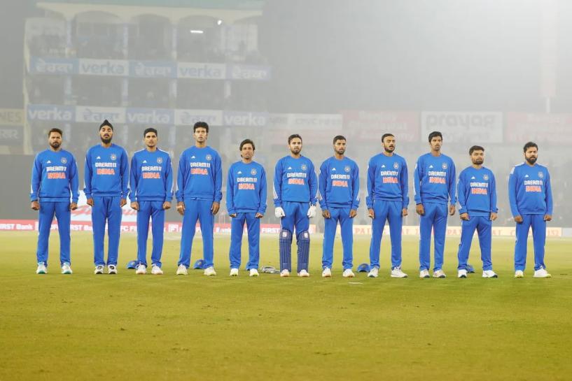 India vs Afghanistan