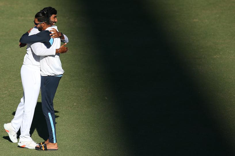 South Africa vs India