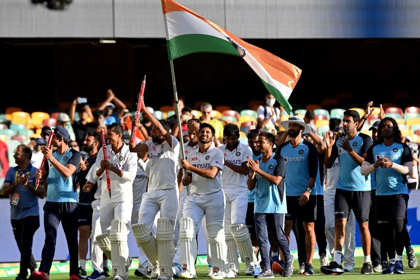 India vs Australia