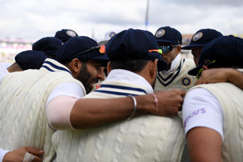 India vs England