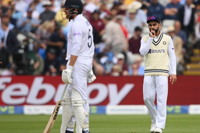 India vs England
