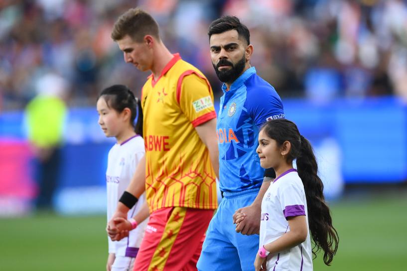 Virat Kohli Virat Kohli