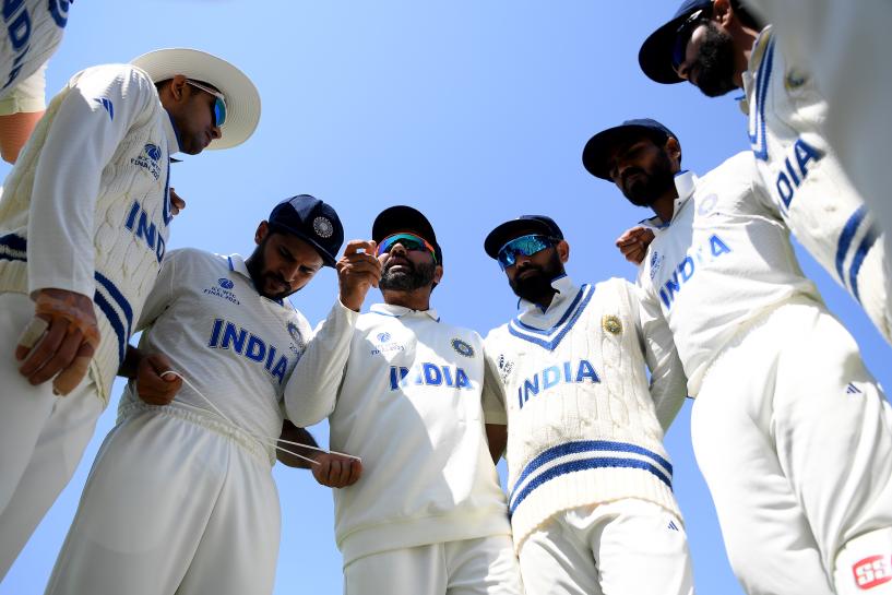 Rohit Sharma Rohit Sharma