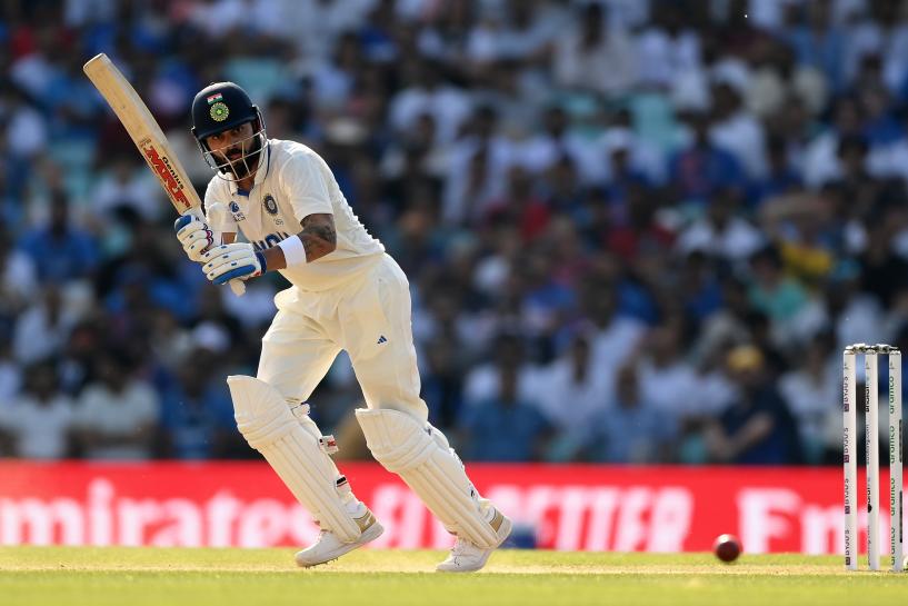 Virat Kohli Virat Kohli